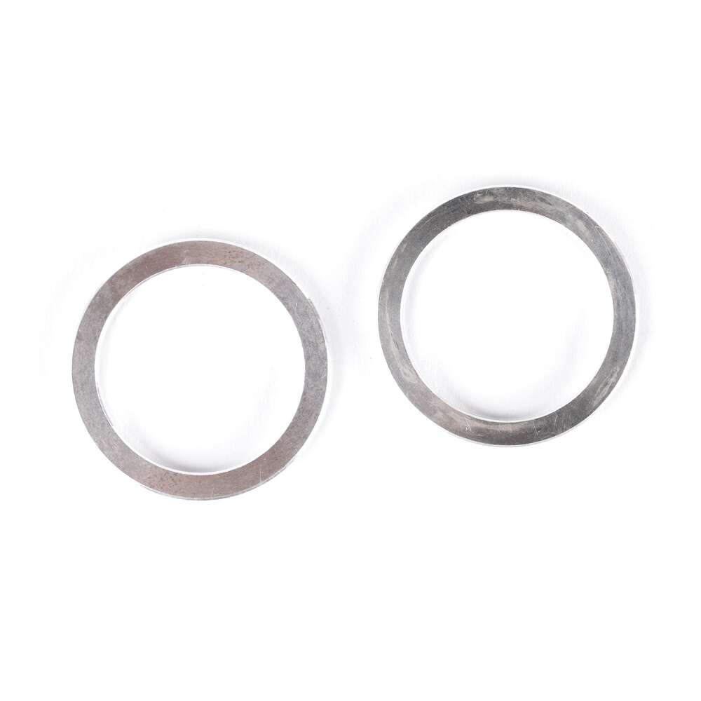 Barrels Choke Tubes Dead Air Armament Ready Series Dead Air Odessa Booster Shims (2)